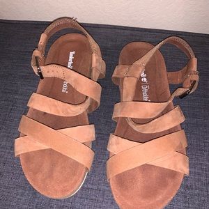 Timberland Ortholite Sandals